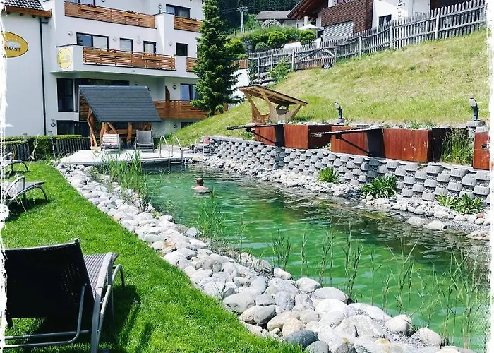 Hotel Garni Alpendiamant
