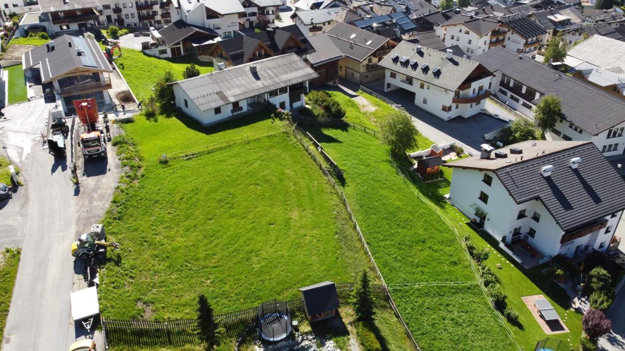 Garni Alpendiamant 4* Fiss