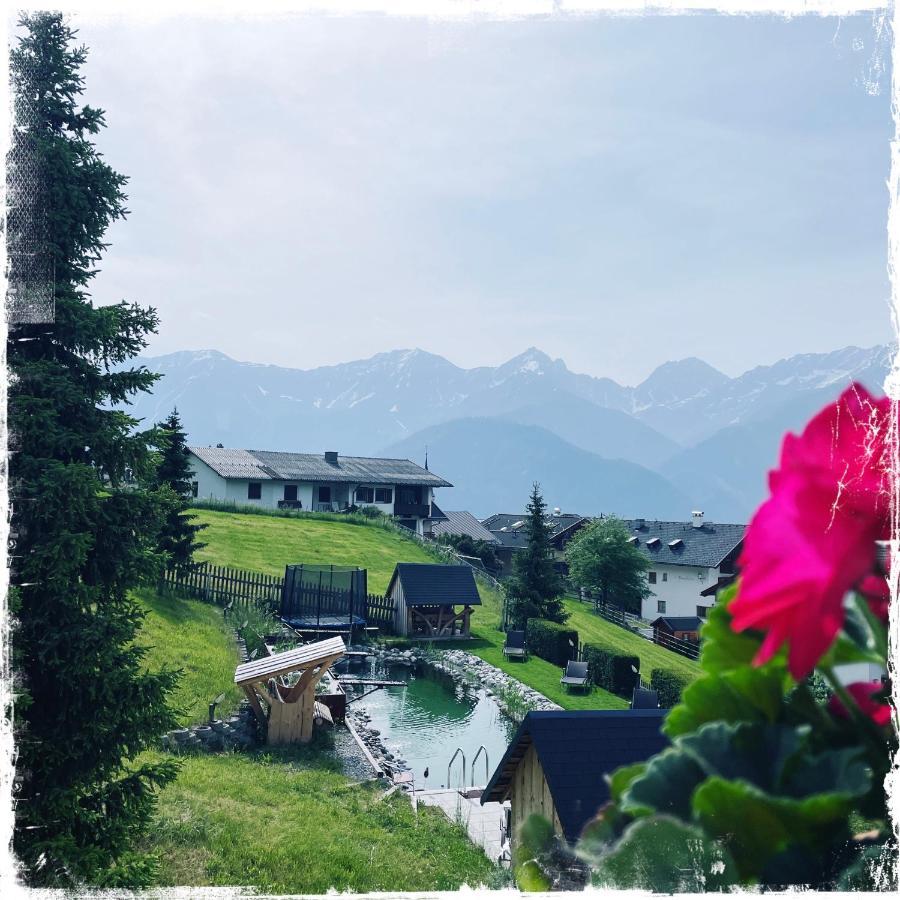 Hotel Garni Alpendiamant Fiss