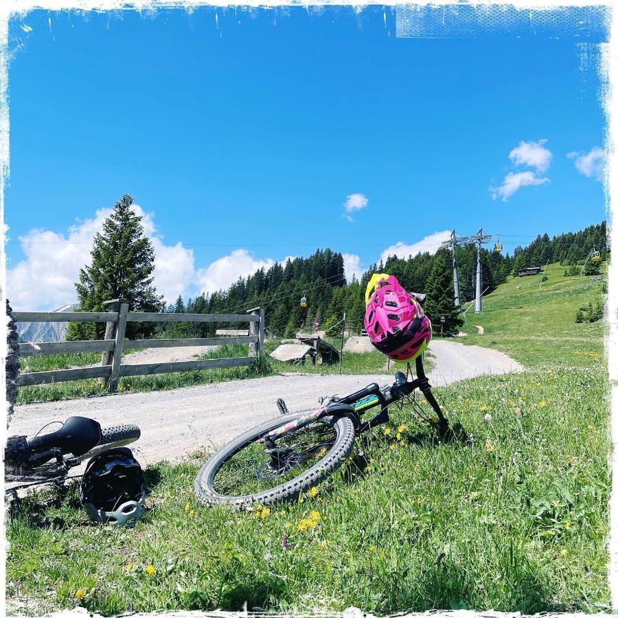 Garni Alpendiamant Hotel Fiss