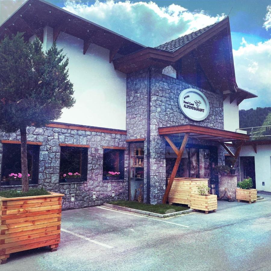 Hotel Garni Alpendiamant