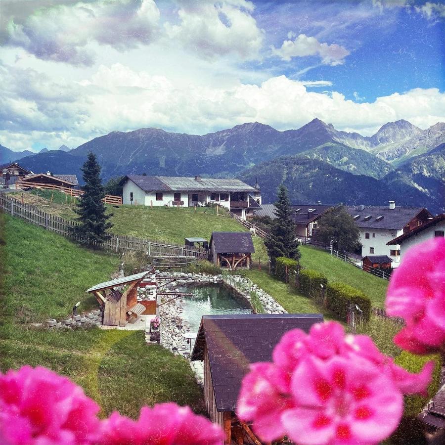 Garni Alpendiamant 4*