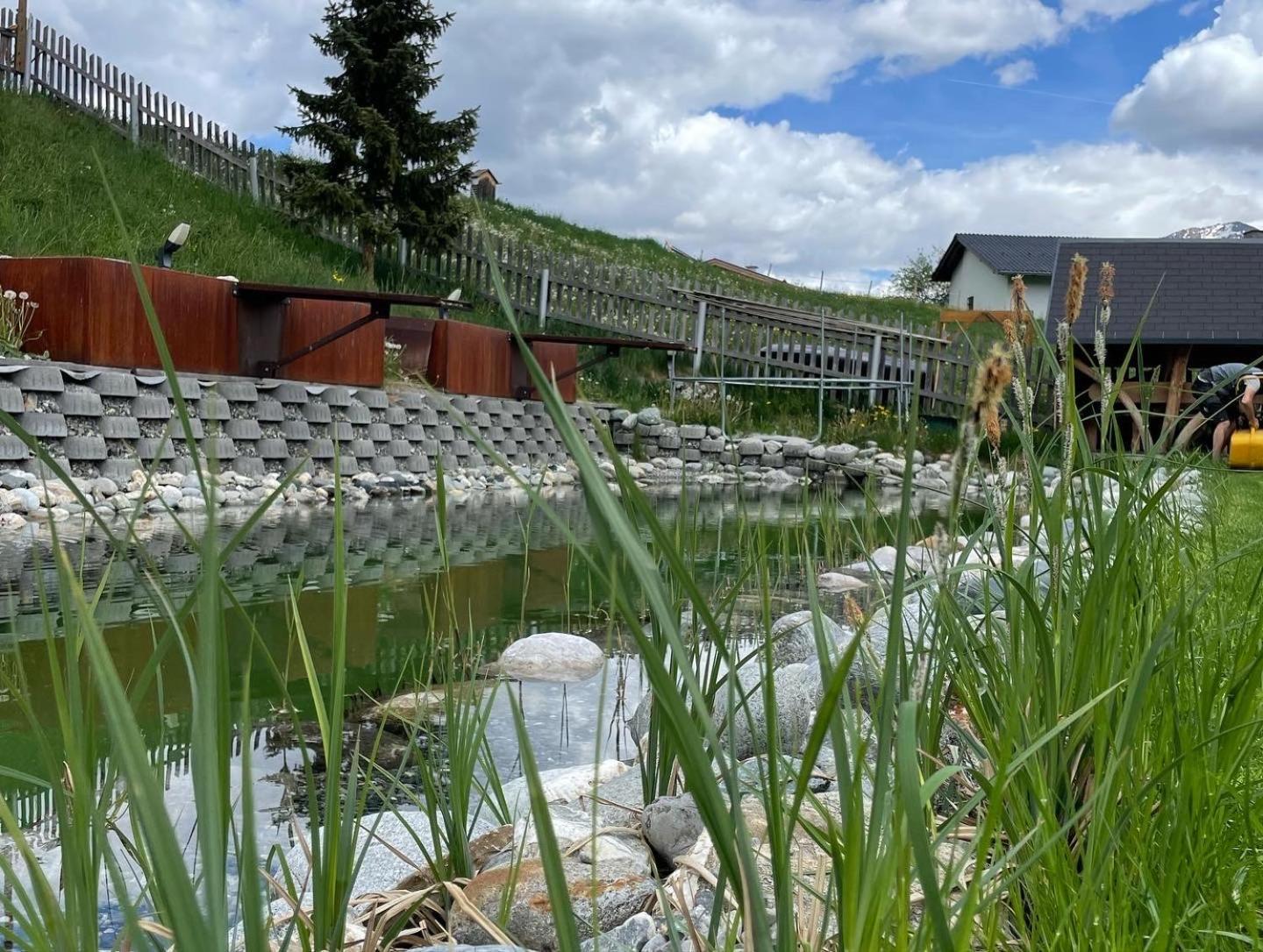 Garni Alpendiamant Hotel Fiss