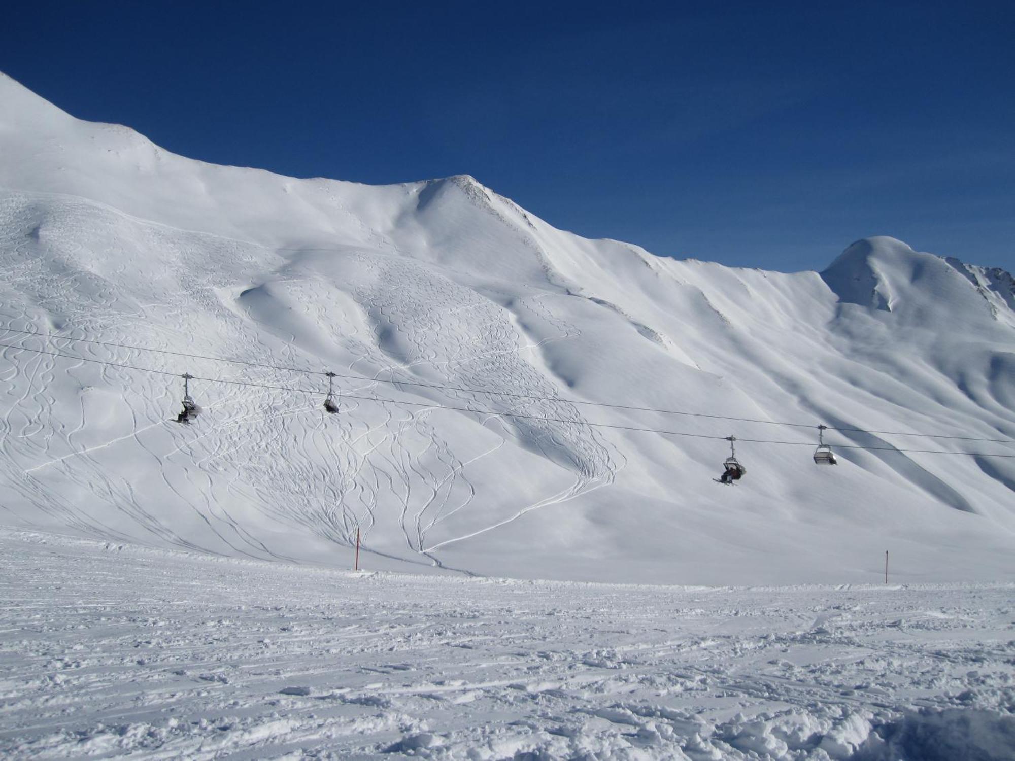 Garni Alpendiamant