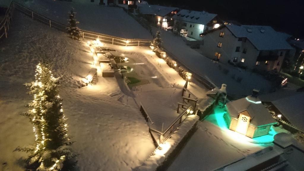 Hotel Garni Alpendiamant 4*