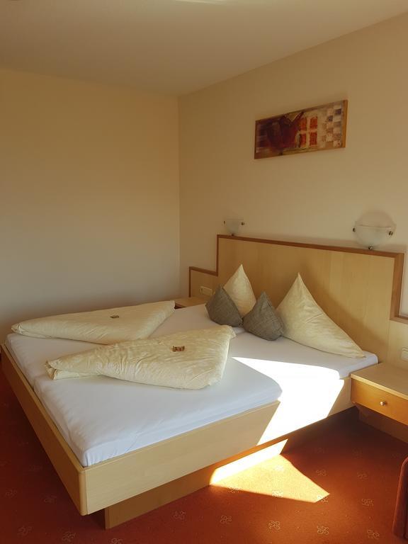 Hotel Garni Alpendiamant 4*