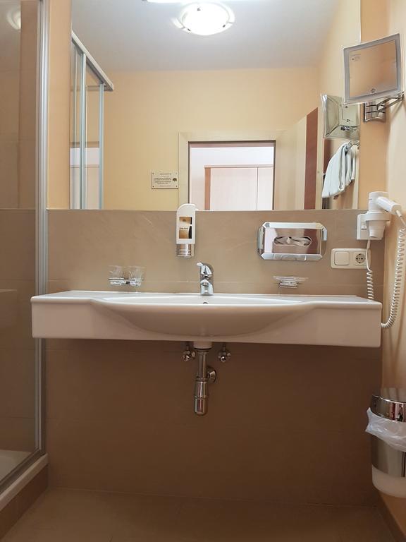 Hotel Garni Alpendiamant