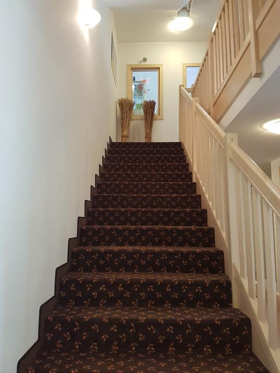 Garni Alpendiamant Hotel