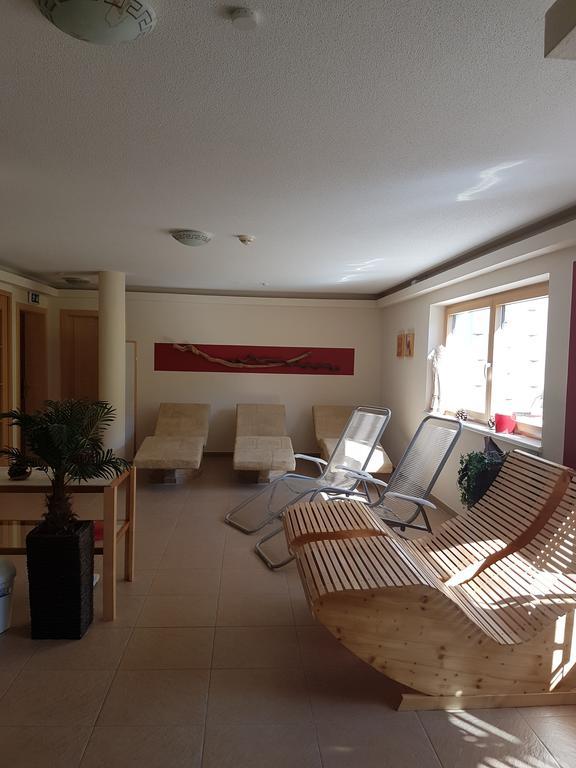 Garni Alpendiamant Hotel 4*
