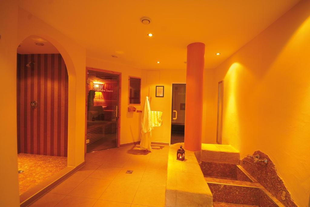 Garni Alpendiamant 4*