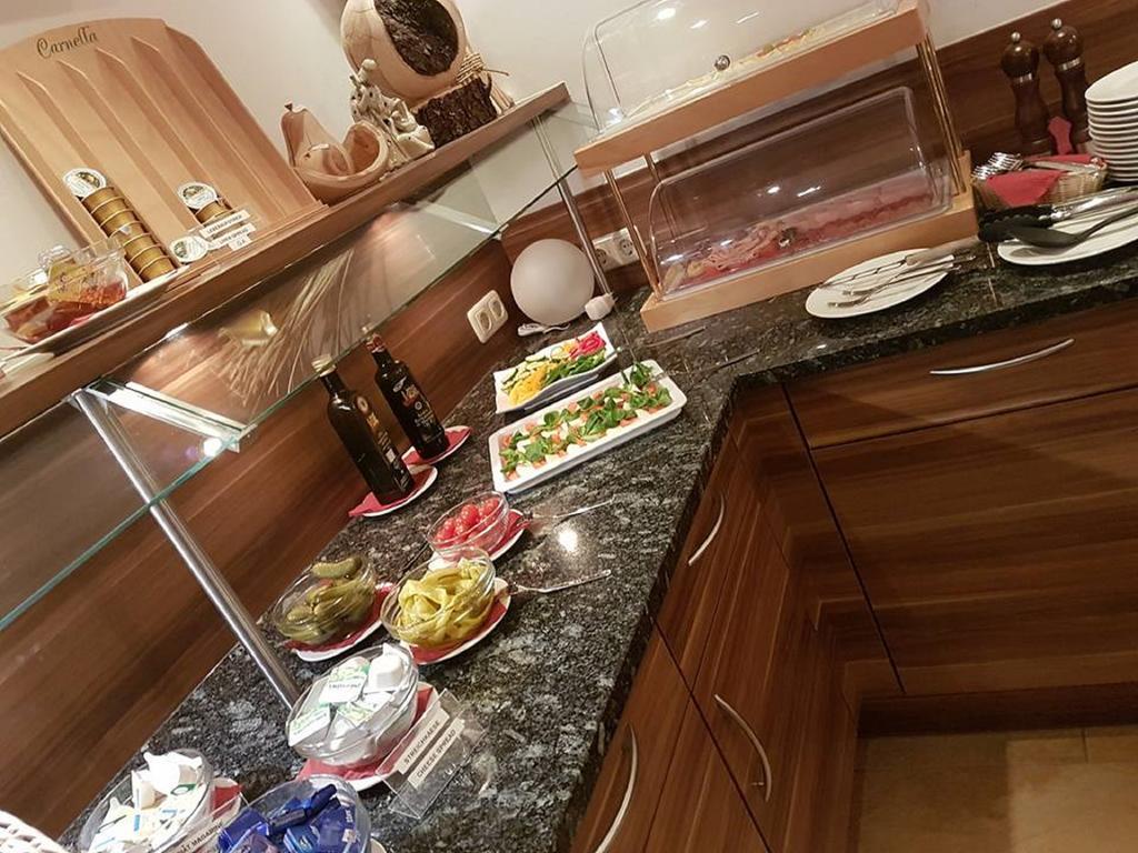 Garni Alpendiamant Hotel 4*