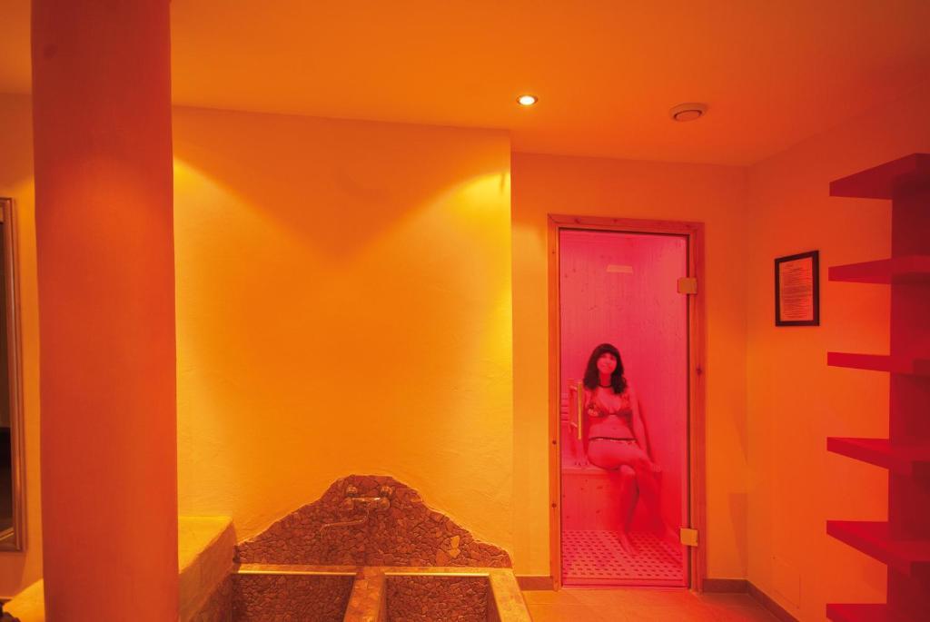 Garni Alpendiamant Hotel 4*