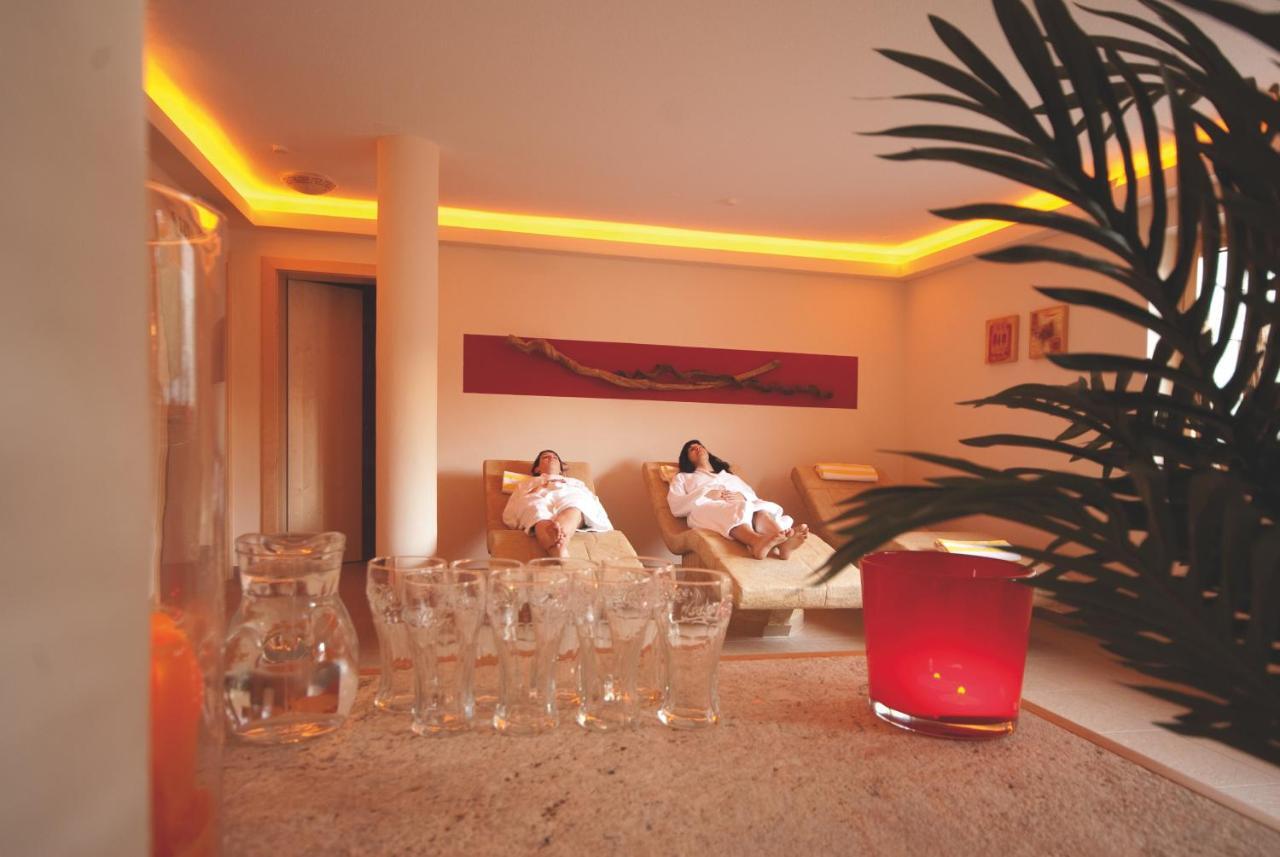 Hotel Garni Alpendiamant 4*
