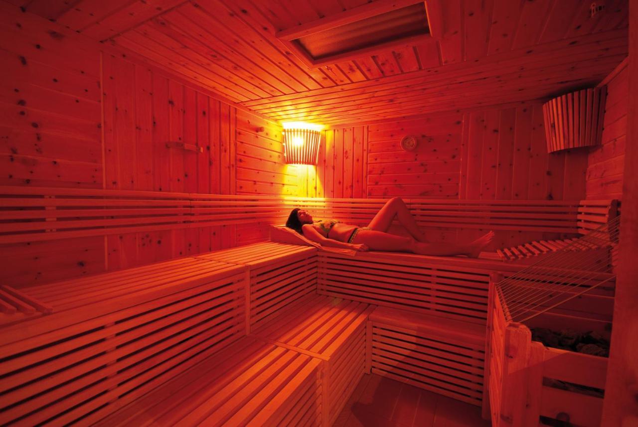 Garni Alpendiamant Hotel Fiss